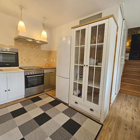 Ferienwohnung Arsenal Korčula Exterior foto