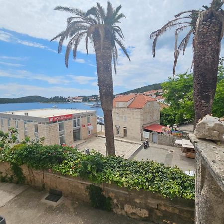 Ferienwohnung Arsenal Korčula Exterior foto