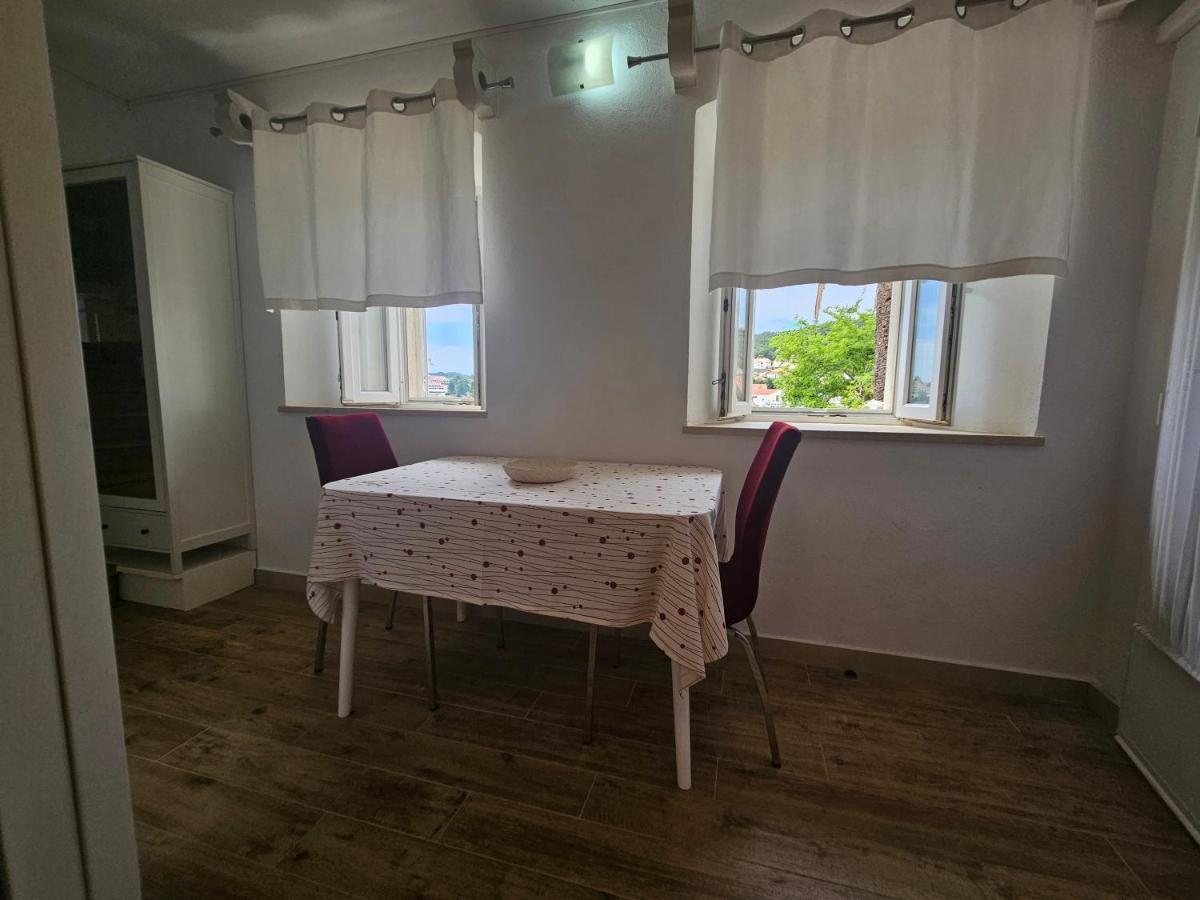 Ferienwohnung Arsenal Korčula Exterior foto